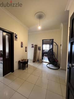 شقة مميزة للبيع كفرمان النبطية Apartment for sale in Kfarman, Nabatieh 0