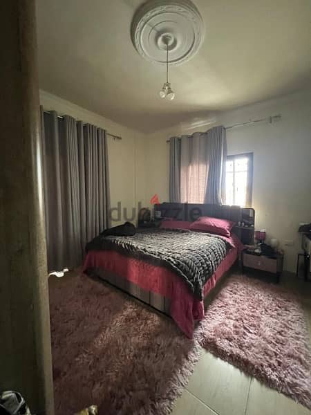 شقة مميزة للبيع كفرمان النبطية Apartment for sale in Kfarman, Nabatieh 6