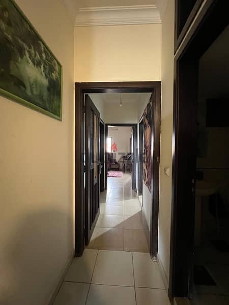 شقة مميزة للبيع كفرمان النبطية Apartment for sale in Kfarman, Nabatieh 7