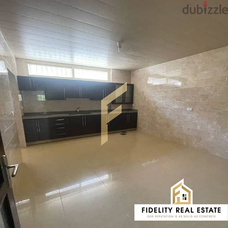 Apartment for sale in Aley AN10 3
