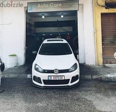 Volkswagen Golf R 2013 0