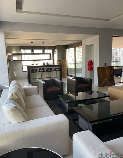 FULLY FURNISHED | UPGRADED | MODERN | OPEN PANORAMIC VIEW 9