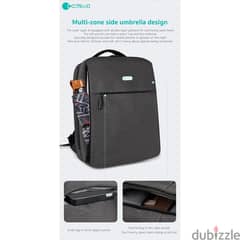 COTEetCI Multifunctional Backpack