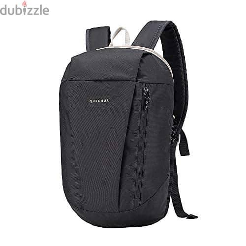 QUECHUA Hiking Backpack 10 L 0