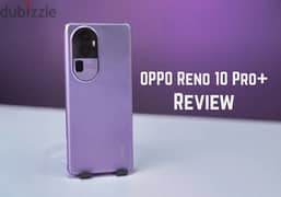 OPPO Reno10 Pro+ 5G 0