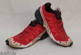 salomon mountain shoes/size 49⅓ 0