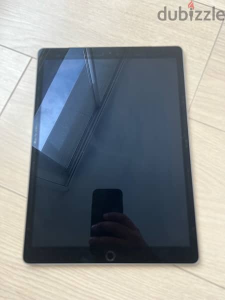 iPad Pro 12.9 3