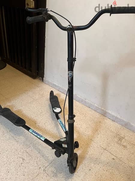 Swing Scooter For Sale 2