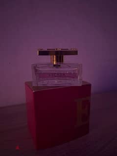 used perfume 50ml 0