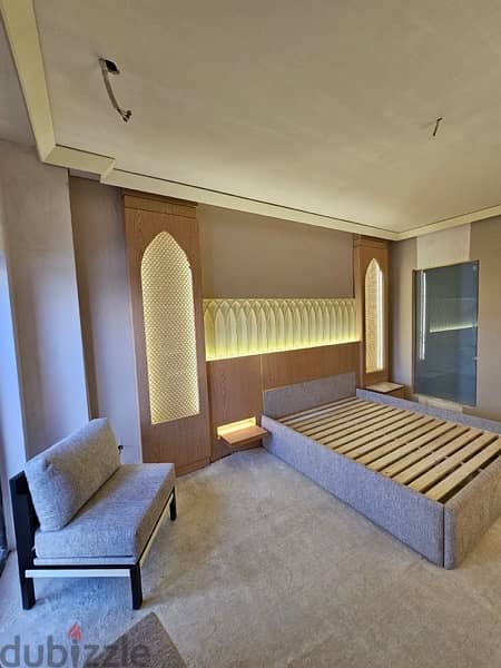 Luxury Full Bedroom + Super High Quality 2