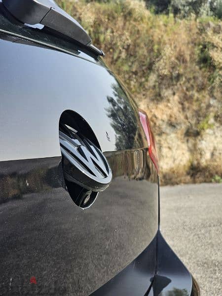 Volkswagen GTI7 2015 8