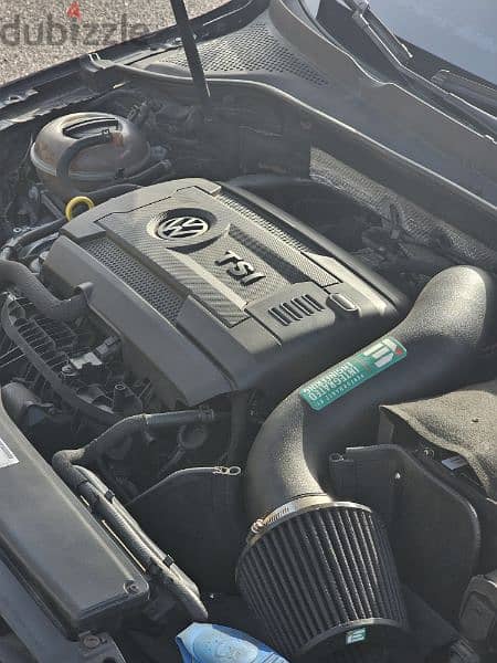 Volkswagen GTI7 2015 9