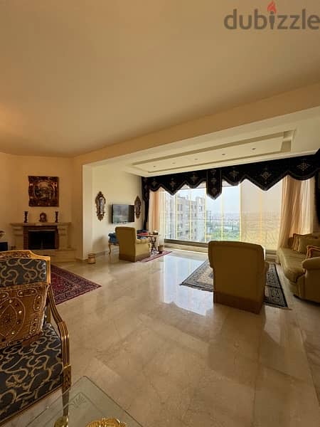 Luxurious Apartment for Sale in Brazilia 1