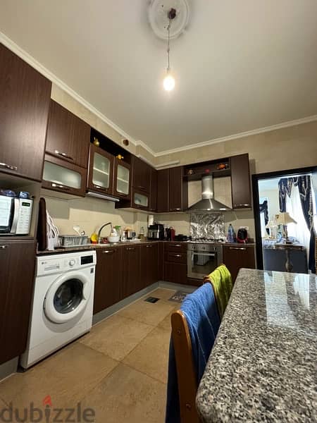 Luxurious Apartment for Sale in Brazilia 4