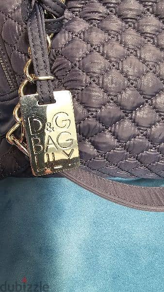 Dolce and Gabbana handbag 1