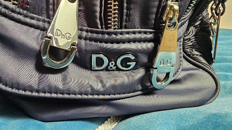 Dolce and Gabbana handbag 2