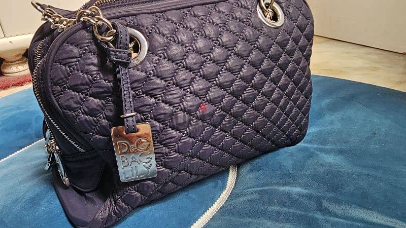 Dolce and Gabbana handbag 7