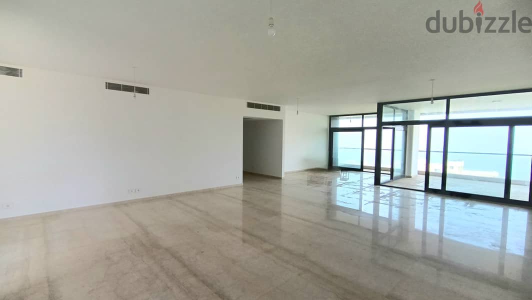 Apartment for sale in Biyada/ Duplex/ Amazing Seaview/ Terrace 3