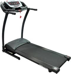 Used treadmill 0