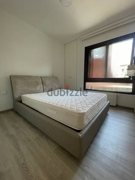 Fully furnished apartment for rent in Hazmieh. 5