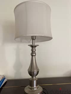 side lamp