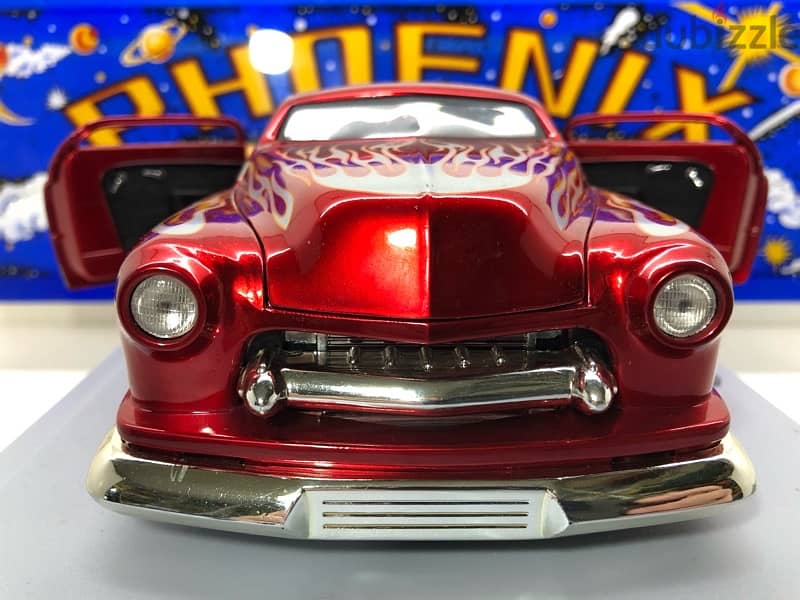 1/18 diecast Mercury 1951 OLD SKOOL (OUT OF PRINT) 0