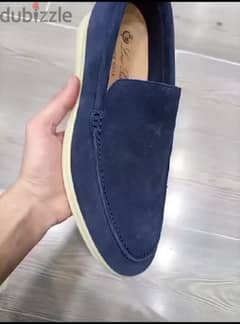 Loro Piana (mirror to authentic shoes) 1:1