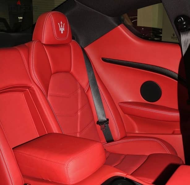Maserati Coupe 2018 9