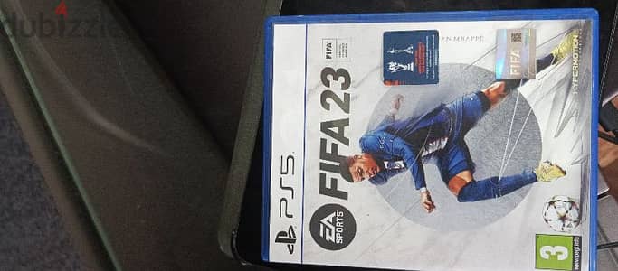 fifa 23 ps5