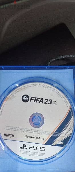 fifa 23 ps5 2