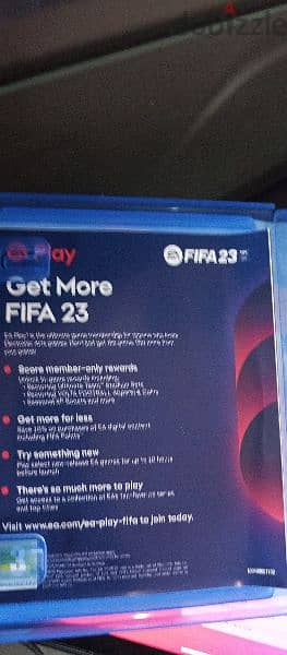 fifa 23 ps5 3