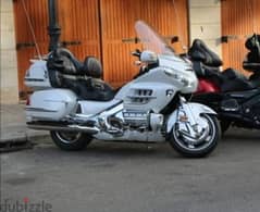 goldwing 1800cc for sale