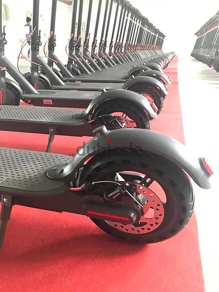 Electrical Scooters New for Sale 3