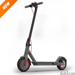Electric scooters brand new