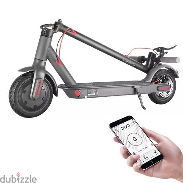 Electric scooters brand new 3