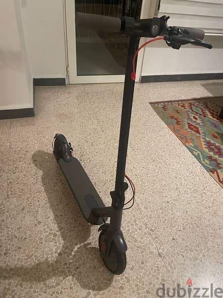 Electric scooters brand new 7