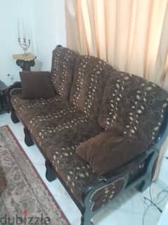 Used salon for sale very good condition  very good price