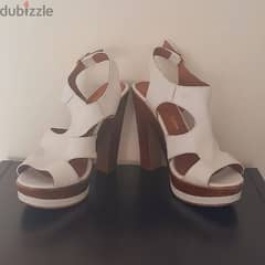 Angelina Shoes white 0