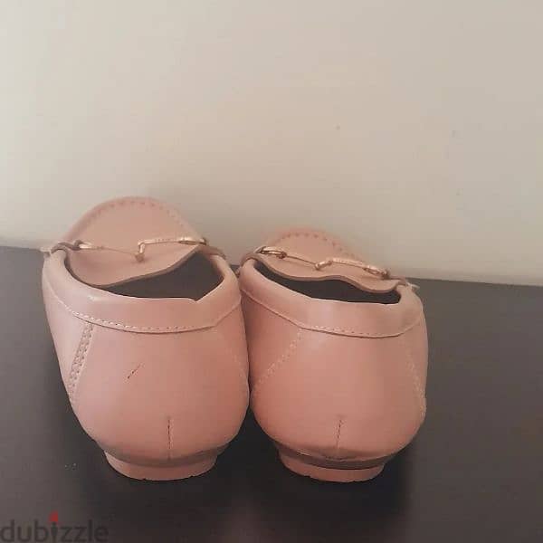 Baby Rose Shoes 4