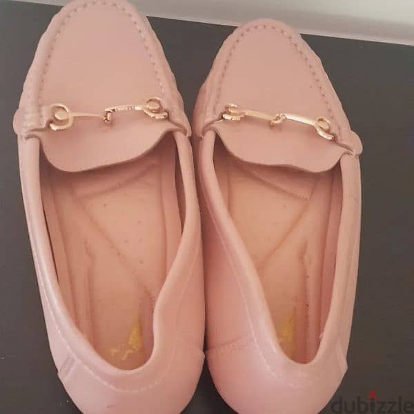 Baby Rose Shoes 5