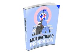 Motivation and Inspiration ( Buy this book get another book for free)