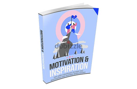 Motivation and Inspiration ( Buy this book get another book for free) 0