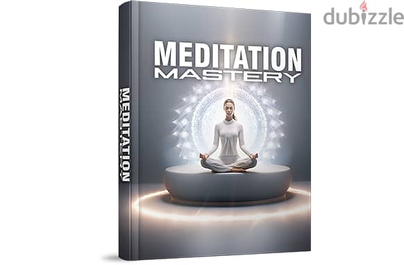 Meditation Mastery ( Buy this book get another book for free) 0