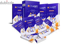 ChatGPT Expertise ( Buy this book get another book for free) 0