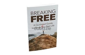 Breaking Free( Buy this book get another book for free)