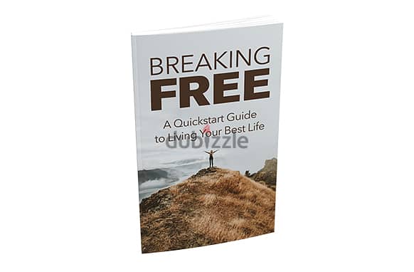 Breaking Free( Buy this book get another book for free) 0