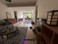apartment for sale in Spears/سبيرس #MM592