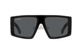 Off-White Alps Oversize Sunglasses - Unisex 0