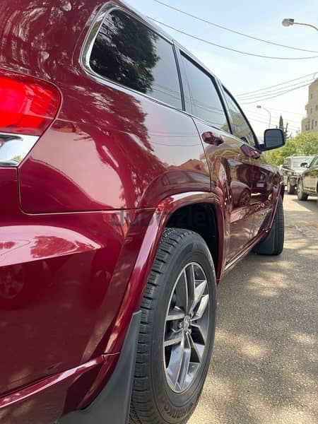 Jeep Cherokee 2019 4wd 3