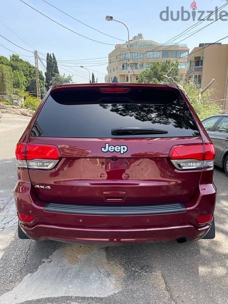 Jeep Cherokee 2019 4wd 5